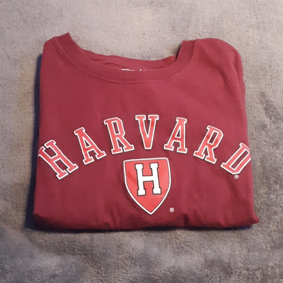 Harvard Crop Top - Picture 1 of 1